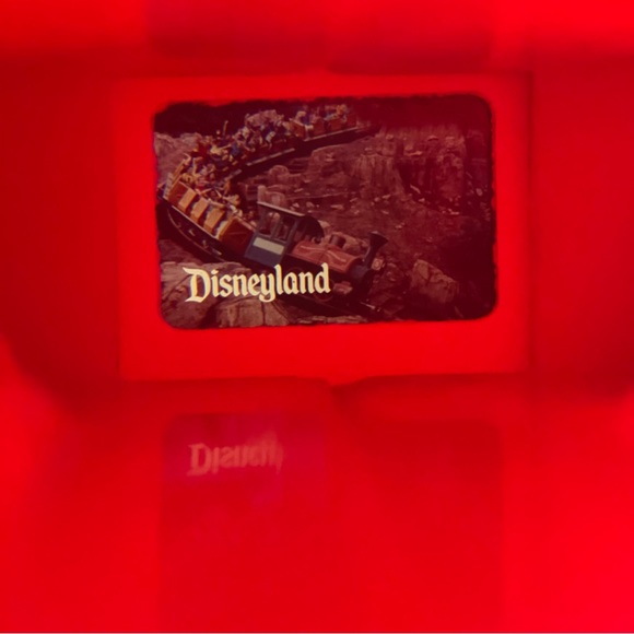 1995 Winnie the Pooh 40th anniversary car toy - Picture 6 of 8